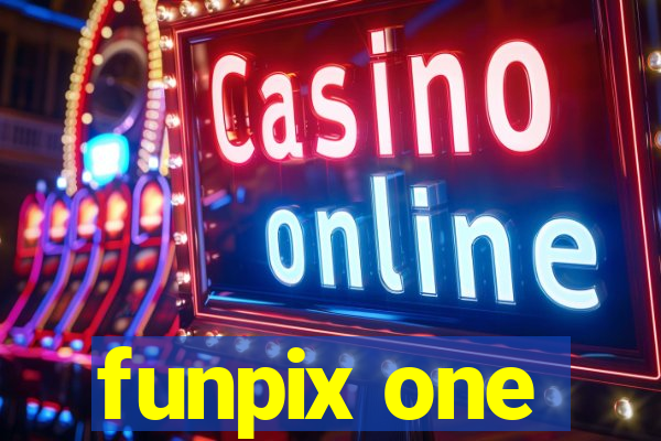 funpix one